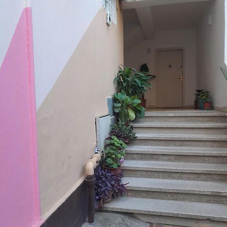 City Center Apartment Niko 04 티라나 외부 사진